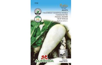 VALGOMIEJI RIDIKAI AGATA