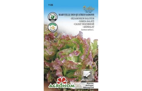 SĖJAMOSIOS SALOTOS MARVEILLE DES QUATRES SAISONS