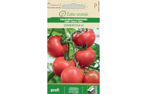VALGOMIEJI POMIDORAI DIMEROSA H