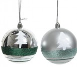 BURBULAS EGLĖS 025673 8CM