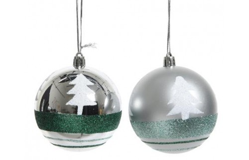 BURBULAS EGLĖS 025673 8CM