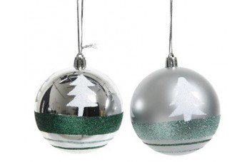 BURBULAS EGLĖS 025673 8CM