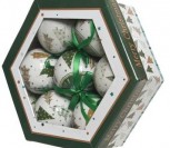 BURBULAI 027601 8CM7VNT DOVANINIAI