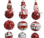 PAPUOŠIMAS 385136 15CM RAUDONAS