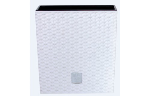 VAZONAS DRTS200L BALTAS