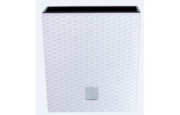 VAZONAS DRTS200L BALTAS
