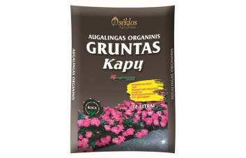 GRUNTAS KAPŲ 32 l