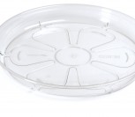 COUBI 175 padėklas bespalvis PPC175