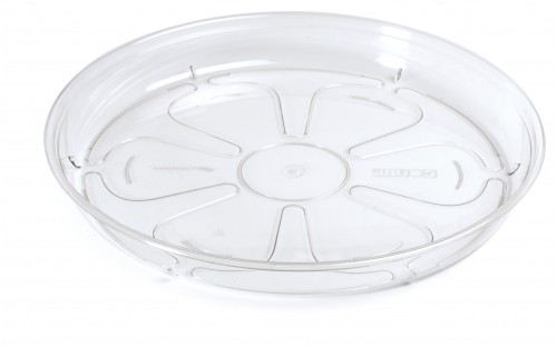 COUBI 175 padėklas bespalvis PPC175