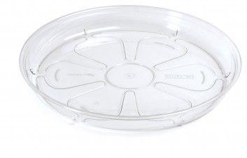 COUBI 175 padėklas bespalvis PPC175