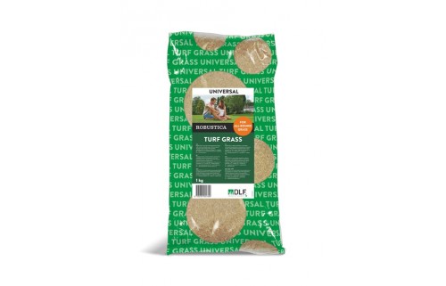 VEJINIŲ ŽOLIŲ MIŠINYS ROBUSTICA 1 kg