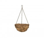 PAKABINAMAS KREPŠYS GĖLĖMS 35CM 08265