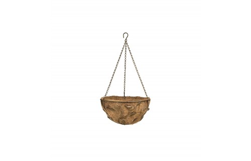 PAKABINAMAS KREPŠYS GĖLĖMS 35CM 08265
