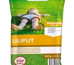 VEJINIŲ ŽOLIŲ MIŠINYS LILIPUT 100 g