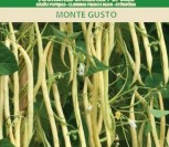 VIJOKLINĖS DARŽINĖS PUPELĖS MONTE GUSTO
