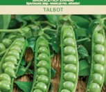 RAUKŠLĖTIEJI ŽIRNIAI TALBOT