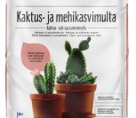 KAKTUSŲ IR SUKULENTŲ ŽEMĖ, 6 L