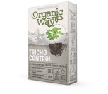 MIKROBIOLOGINIS PREPARATAS TRICHOCONTROL - TRICHODERMA (DIDINA ATSPARUMĄ ) 0,180 KG