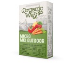 MIKROBIOLOGINIS PRODUKTAS MICROMIX OUTDOOR (GEROSIOS BAKTERIJOS LAUKO AUGALAMS) 0,180 G