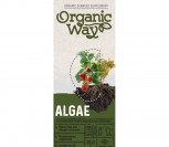 ALGAE JŪRŲ DUMBLIŲ ESKTRAKTAS - BIOSTIMULIATORIUS 0,100 L