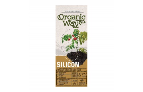 SILICON SILICIO TRĄŠOS 0,100 L