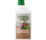 SKYSTAS ORGANINIS UNIVERSALUS BIOSTIMULIATORIUS 0,500 L