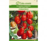 VALGOMIEJI POMIDORAI CORAZON H