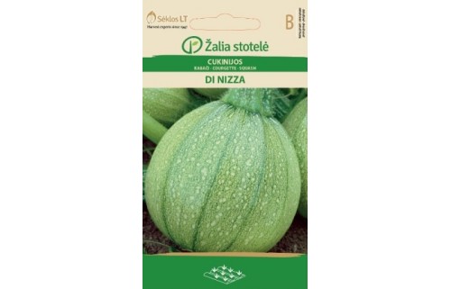 CUKINIJOS DI NIZZA