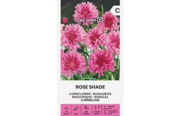 RUGIAGĖLĖS ROSE SHADE