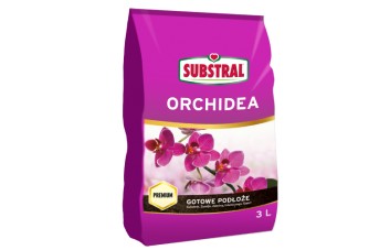 ORCHIDĖJŲ GRUNTAS 3 l