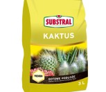KAKTUSŲ GRUNTAS