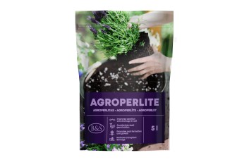 AGROPERLITAS (PERLITAS) 5 L