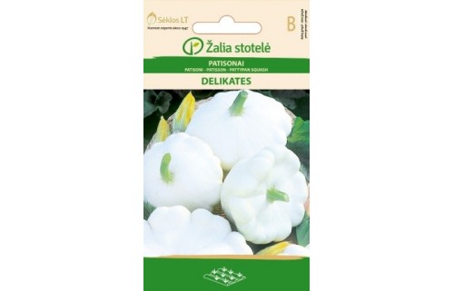 PATISONAI DELIKATES